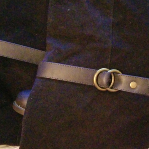 Over the knee Boots - Picture 2 of 5